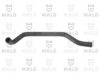RENAU 7700628621 Hose, heat exchange heating